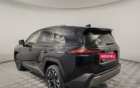 Toyota RAV4, 2026 год, 5 860 000 рублей, 7 фотография