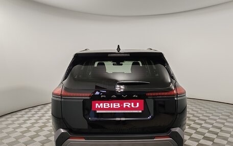 Toyota RAV4, 2026 год, 5 860 000 рублей, 6 фотография