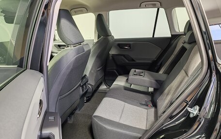 Toyota RAV4, 2026 год, 5 860 000 рублей, 12 фотография