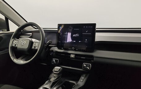 Toyota RAV4, 2026 год, 5 860 000 рублей, 11 фотография