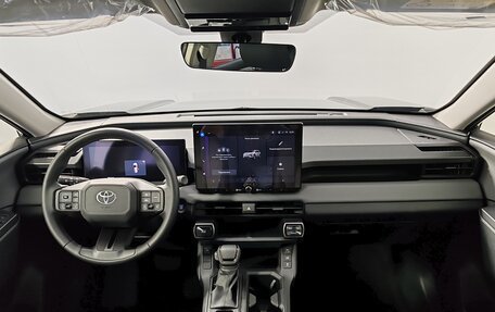 Toyota RAV4, 2026 год, 5 860 000 рублей, 14 фотография