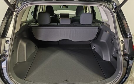 Toyota RAV4, 2026 год, 5 860 000 рублей, 10 фотография