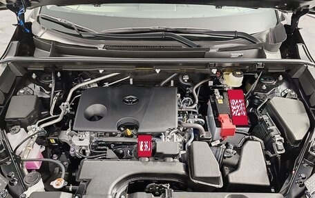 Toyota RAV4, 2026 год, 5 860 000 рублей, 9 фотография