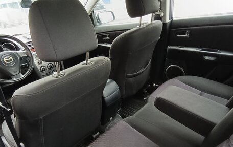 Mazda 3, 2006 год, 350 000 рублей, 7 фотография