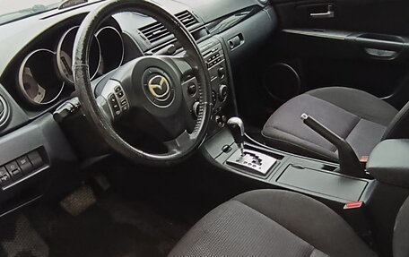 Mazda 3, 2006 год, 350 000 рублей, 6 фотография