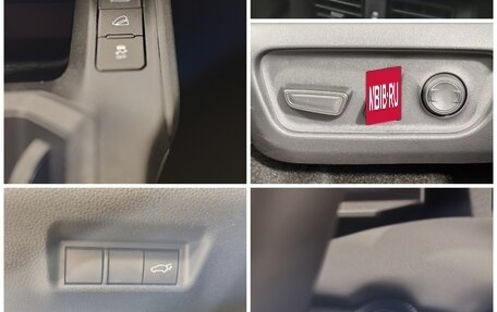 Toyota RAV4, 2026 год, 5 860 000 рублей, 25 фотография
