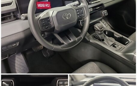 Toyota RAV4, 2026 год, 5 860 000 рублей, 24 фотография