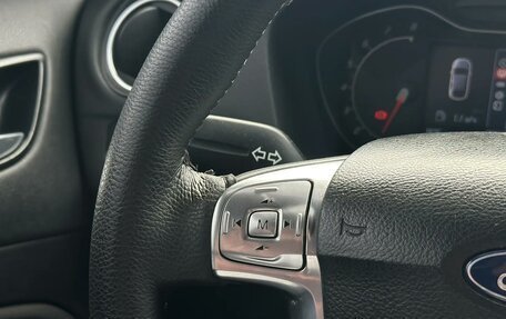 Ford Mondeo IV, 2011 год, 785 000 рублей, 9 фотография