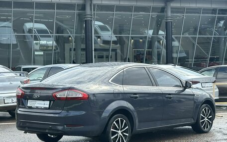 Ford Mondeo IV, 2011 год, 785 000 рублей, 6 фотография