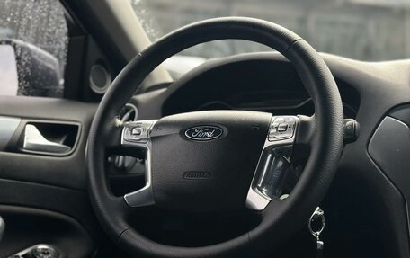 Ford Mondeo IV, 2011 год, 785 000 рублей, 7 фотография