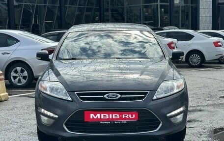 Ford Mondeo IV, 2011 год, 785 000 рублей, 2 фотография