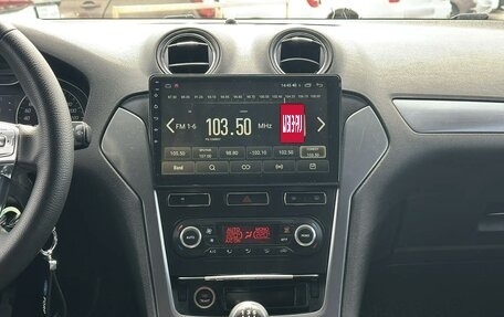 Ford Mondeo IV, 2011 год, 785 000 рублей, 12 фотография