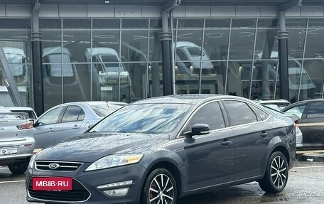 Ford Mondeo IV, 2011 год, 785 000 рублей, 3 фотография