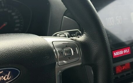 Ford Mondeo IV, 2011 год, 785 000 рублей, 10 фотография