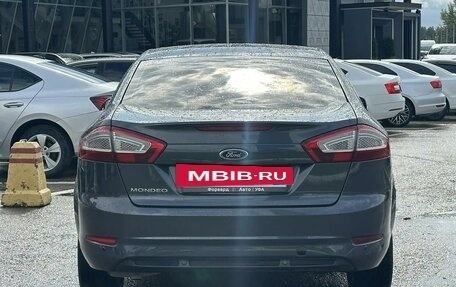 Ford Mondeo IV, 2011 год, 785 000 рублей, 5 фотография
