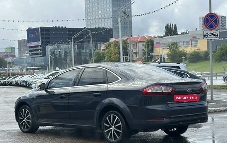 Ford Mondeo IV, 2011 год, 785 000 рублей, 4 фотография