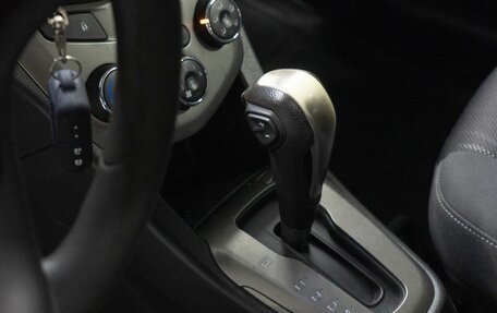 Chevrolet Aveo III, 2013 год, 699 000 рублей, 11 фотография