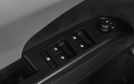 Chevrolet Aveo III, 2013 год, 699 000 рублей, 12 фотография