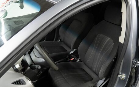 Chevrolet Aveo III, 2013 год, 699 000 рублей, 13 фотография