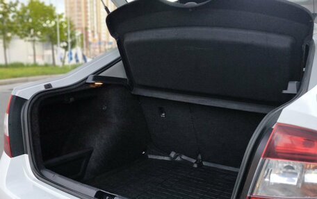 Skoda Rapid I, 2018 год, 1 290 000 рублей, 7 фотография