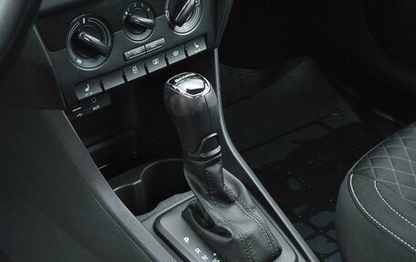Skoda Rapid I, 2018 год, 1 290 000 рублей, 13 фотография