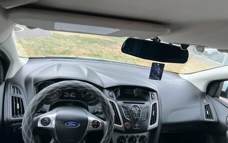 Ford Focus III, 2013 год, 858 000 рублей, 5 фотография