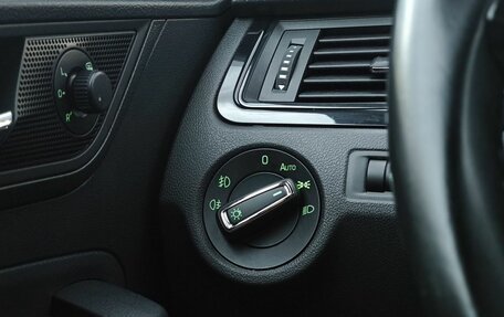 Skoda Rapid I, 2018 год, 1 290 000 рублей, 17 фотография