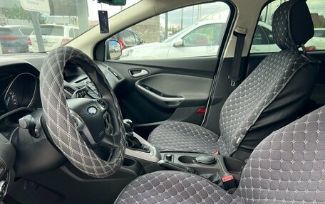Ford Focus III, 2013 год, 858 000 рублей, 6 фотография