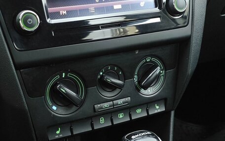 Skoda Rapid I, 2018 год, 1 290 000 рублей, 16 фотография