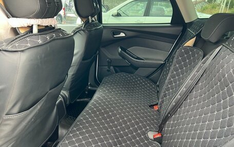 Ford Focus III, 2013 год, 858 000 рублей, 7 фотография