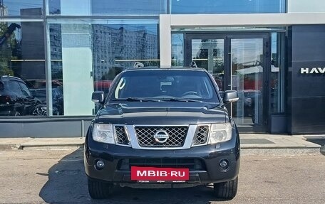 Nissan Pathfinder, 2010 год, 1 209 000 рублей, 2 фотография