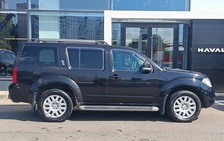 Nissan Pathfinder, 2010 год, 1 209 000 рублей, 4 фотография
