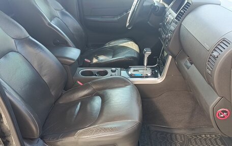 Nissan Pathfinder, 2010 год, 1 209 000 рублей, 9 фотография