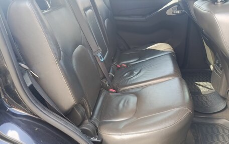 Nissan Pathfinder, 2010 год, 1 209 000 рублей, 11 фотография