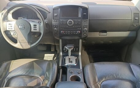 Nissan Pathfinder, 2010 год, 1 209 000 рублей, 10 фотография
