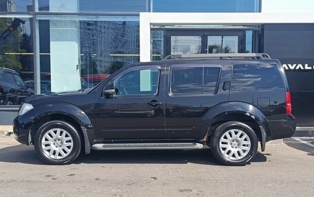 Nissan Pathfinder, 2010 год, 1 209 000 рублей, 8 фотография