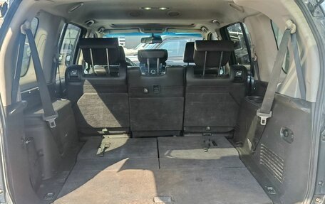 Nissan Pathfinder, 2010 год, 1 209 000 рублей, 13 фотография