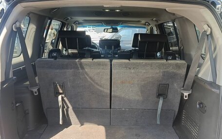 Nissan Pathfinder, 2010 год, 1 209 000 рублей, 12 фотография