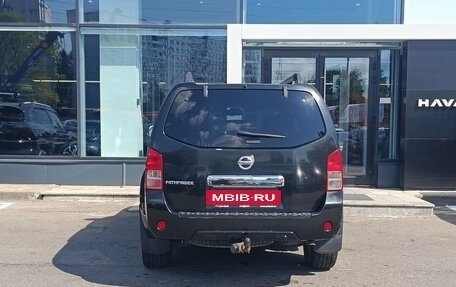 Nissan Pathfinder, 2010 год, 1 209 000 рублей, 6 фотография