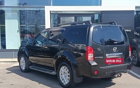 Nissan Pathfinder, 2010 год, 1 209 000 рублей, 7 фотография