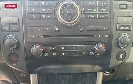 Nissan Pathfinder, 2010 год, 1 209 000 рублей, 17 фотография