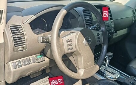 Nissan Pathfinder, 2010 год, 1 209 000 рублей, 15 фотография