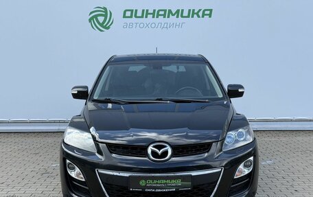 Mazda CX-7 I рестайлинг, 2011 год, 790 000 рублей, 2 фотография