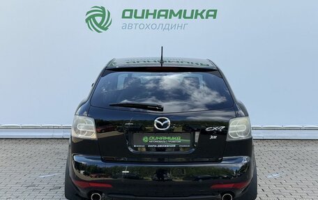 Mazda CX-7 I рестайлинг, 2011 год, 790 000 рублей, 6 фотография