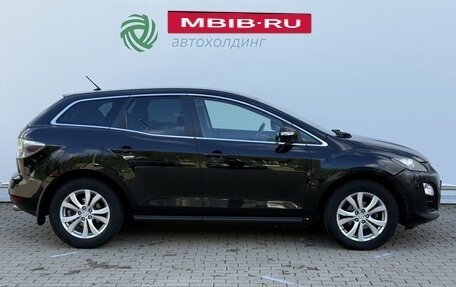 Mazda CX-7 I рестайлинг, 2011 год, 790 000 рублей, 4 фотография