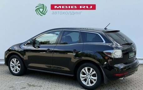 Mazda CX-7 I рестайлинг, 2011 год, 790 000 рублей, 7 фотография