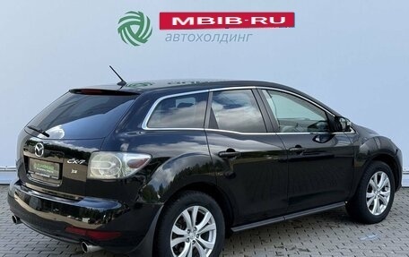 Mazda CX-7 I рестайлинг, 2011 год, 790 000 рублей, 5 фотография
