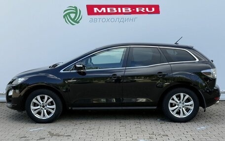 Mazda CX-7 I рестайлинг, 2011 год, 790 000 рублей, 8 фотография