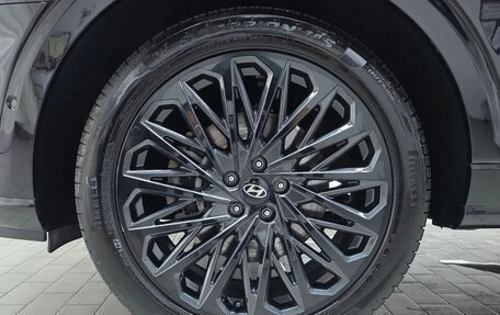 Hyundai Palisade, 2025 год, 7 570 000 рублей, 11 фотография