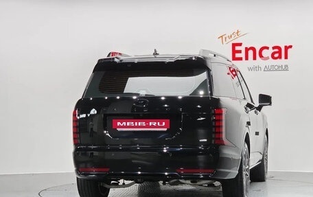 Hyundai Palisade, 2025 год, 7 570 000 рублей, 4 фотография